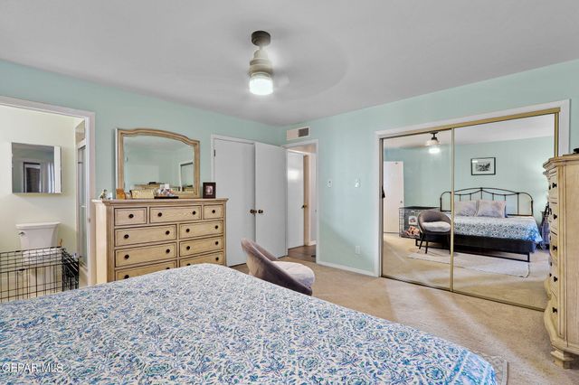 1204 La Cruz Drive, El Paso, TX 79902