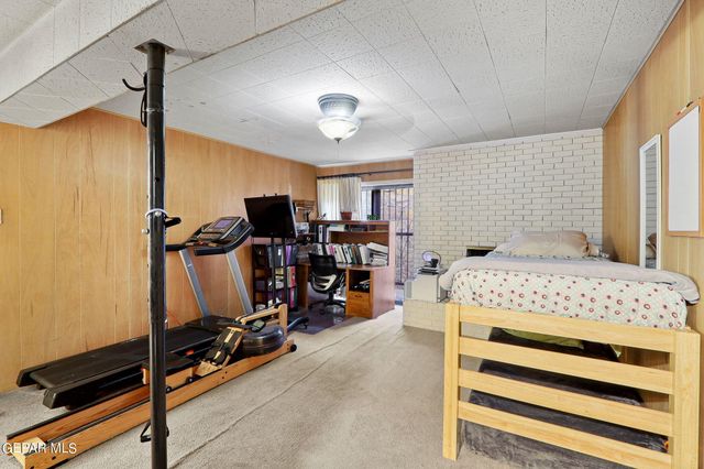 1204 La Cruz Drive, El Paso, TX 79902