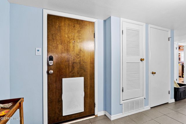 1204 La Cruz Drive, El Paso, TX 79902