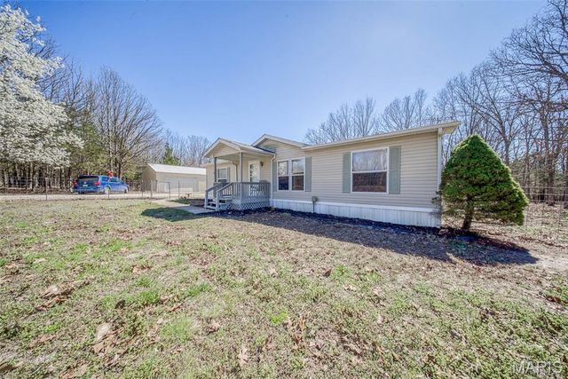 11240 County Road 5320, Rolla, MO 65401