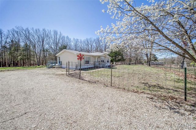 11240 County Road 5320, Rolla, MO 65401