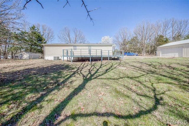 11240 County Road 5320, Rolla, MO 65401