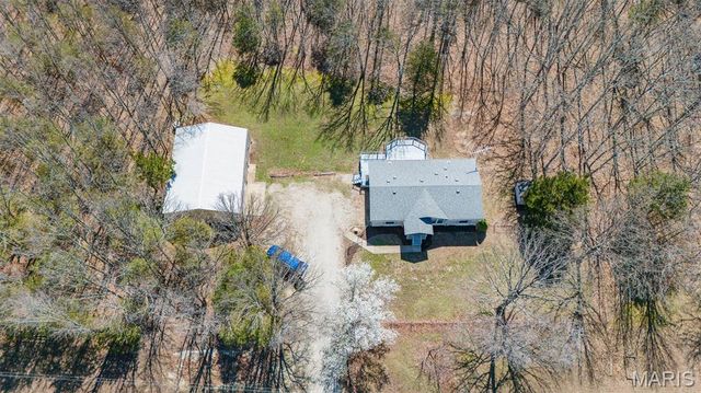 11240 County Road 5320, Rolla, MO 65401