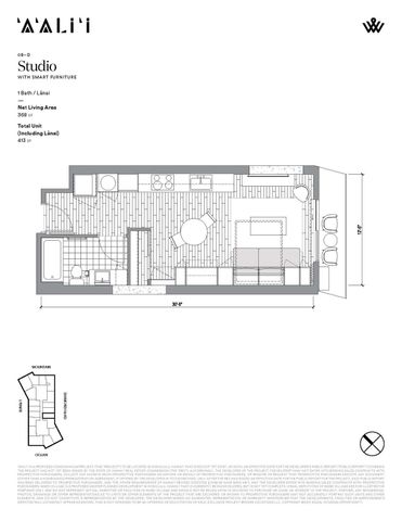 987 Queen Street 806, Honolulu, HI 96814