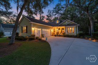 175 Long Creek Lane, Richmond Hill, GA 31324