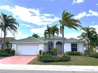 20851 Wheelock DR, North Fort Myers, FL 33917