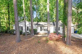 8233 Clear Brook Drive, Raleigh, NC 27615