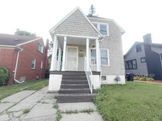 13925 Cherrylawn Street, Detroit, MI 48238
