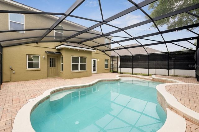 10408 CYPRESS TRAIL DRIVE, Orlando, FL 32825