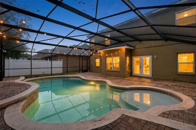 10408 CYPRESS TRAIL DRIVE, Orlando, FL 32825