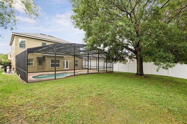 10408 CYPRESS TRAIL DRIVE, Orlando, FL 32825