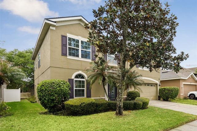 10408 CYPRESS TRAIL DRIVE, Orlando, FL 32825