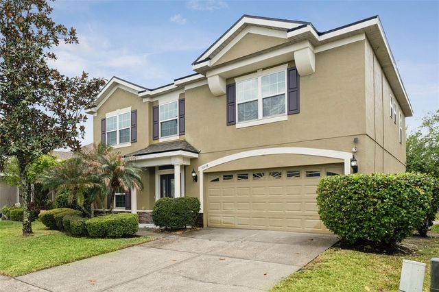 10408 CYPRESS TRAIL DRIVE, Orlando, FL 32825