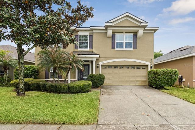 10408 CYPRESS TRAIL DRIVE, Orlando, FL 32825