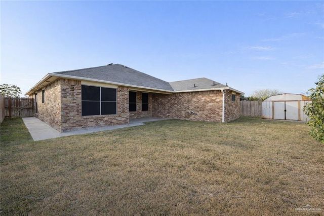 8006 N 28th Lane, Mcallen, TX 78504