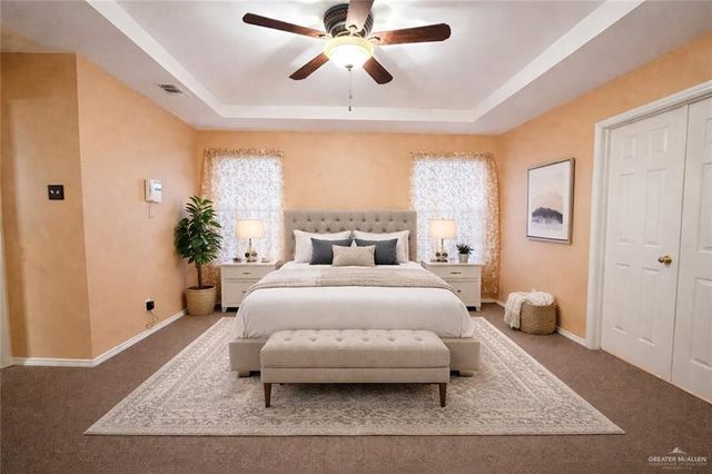 8006 N 28th Lane, Mcallen, TX 78504