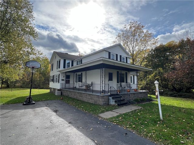 194 East Albany Street, Oswego, NY 13126