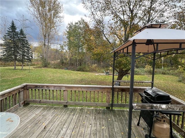 194 East Albany Street, Oswego, NY 13126