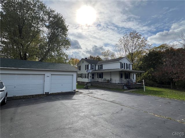 194 East Albany Street, Oswego, NY 13126