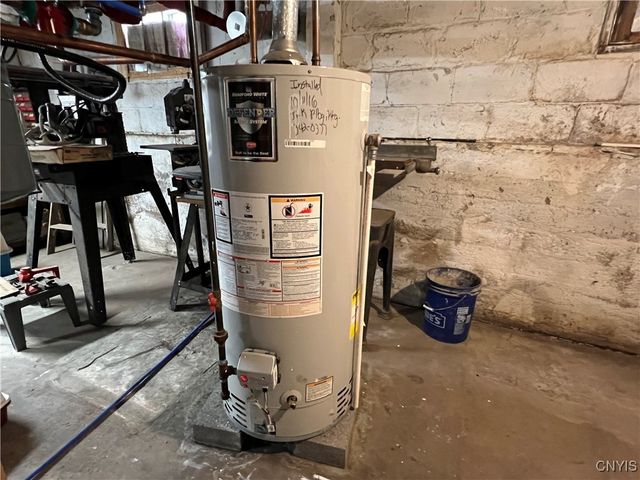 194 East Albany Street, Oswego, NY 13126