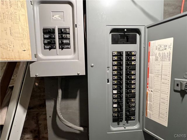 194 East Albany Street, Oswego, NY 13126