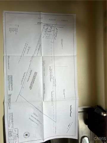 194 East Albany Street, Oswego, NY 13126