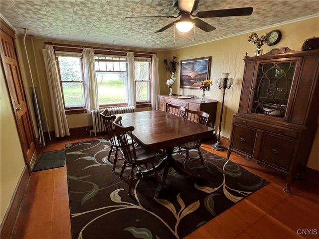 194 East Albany Street, Oswego, NY 13126