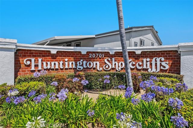 20701 Beach Boulevard 285, Huntington Beach, CA 92648