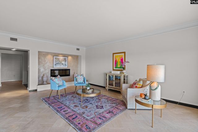 1829 Senate Street 17A, Columbia, SC 29201