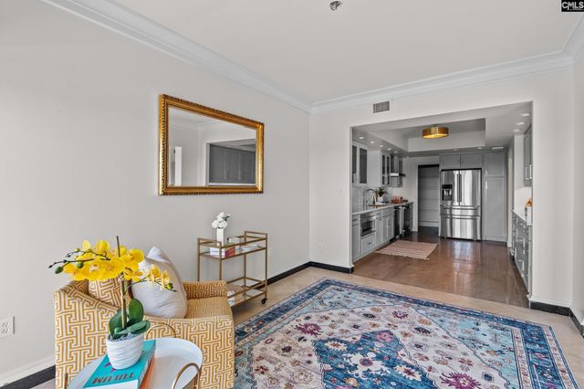 1829 Senate Street 17A, Columbia, SC 29201