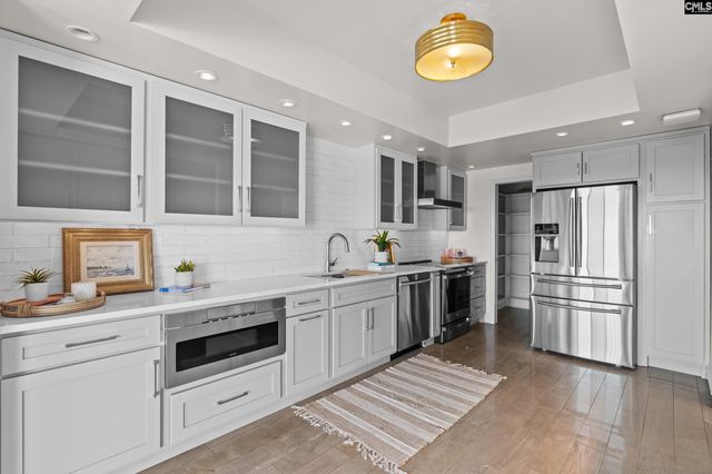 1829 Senate Street 17A, Columbia, SC 29201