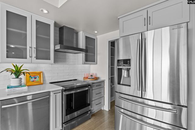 1829 Senate Street 17A, Columbia, SC 29201