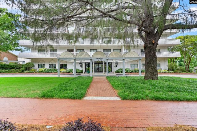 1829 Senate Street 17A, Columbia, SC 29201
