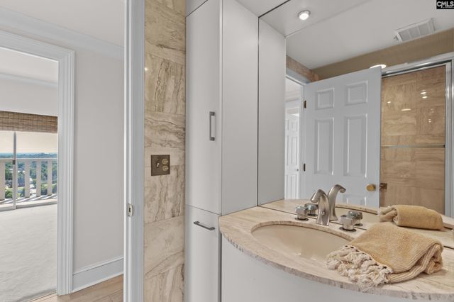 1829 Senate Street 17A, Columbia, SC 29201