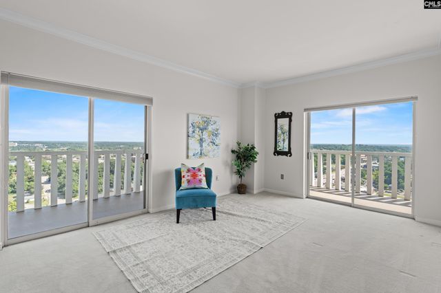 1829 Senate Street 17A, Columbia, SC 29201