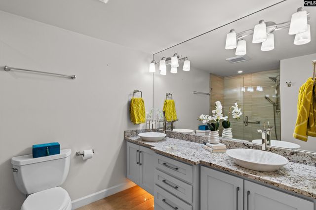 1829 Senate Street 17A, Columbia, SC 29201