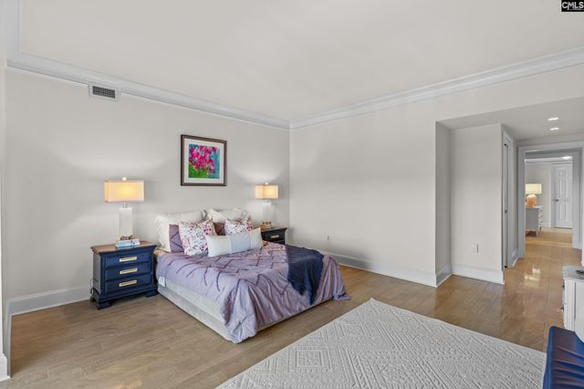 1829 Senate Street 17A, Columbia, SC 29201