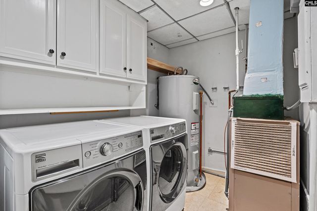 1829 Senate Street 17A, Columbia, SC 29201