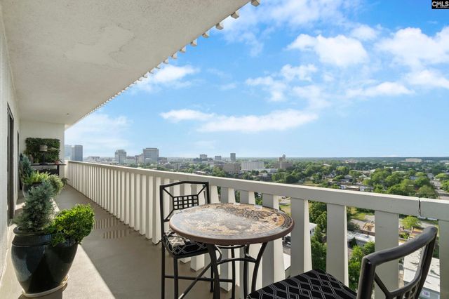 1829 Senate Street 17A, Columbia, SC 29201