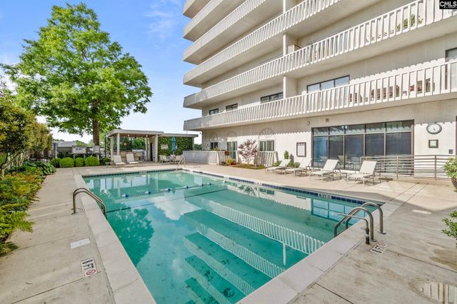 1829 Senate Street 17A, Columbia, SC 29201