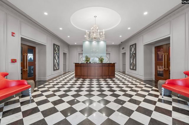 1829 Senate Street 17A, Columbia, SC 29201