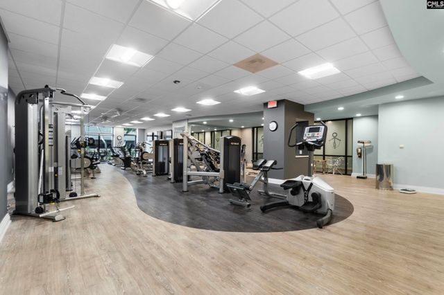 1829 Senate Street 17A, Columbia, SC 29201