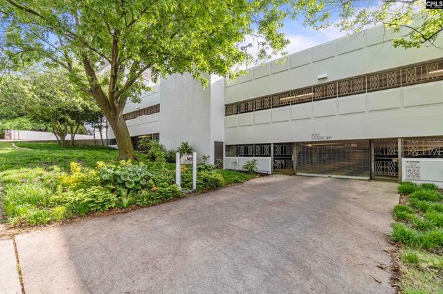 1829 Senate Street 17A, Columbia, SC 29201