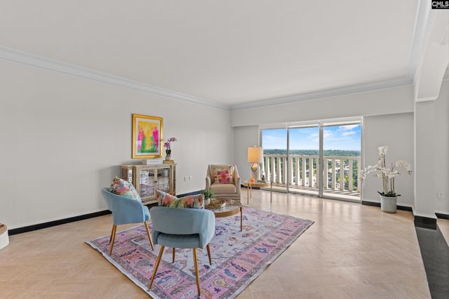 1829 Senate Street 17A, Columbia, SC 29201