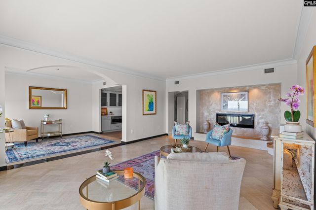1829 Senate Street 17A, Columbia, SC 29201