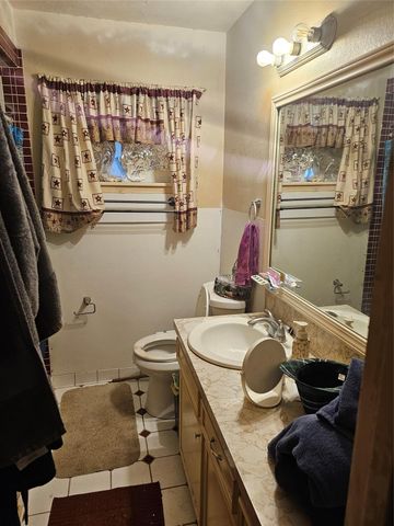 2818 Spa Drive, Deer Park, TX 77536