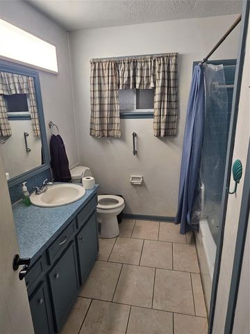 2818 Spa Drive, Deer Park, TX 77536