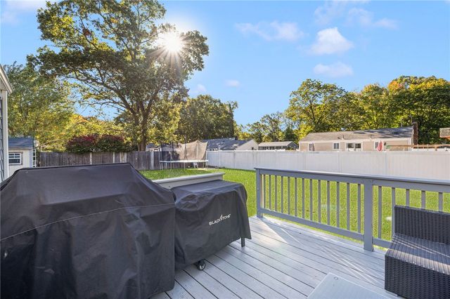 74 Stephens Avenue, Warwick, RI 02886