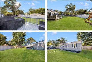 74 Stephens Avenue, Warwick, RI 02886