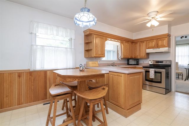 235 Central Street, Battle Creek, MI 49017